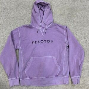 Purple Peloton hoodie‎ #Peloton #PelotonGear